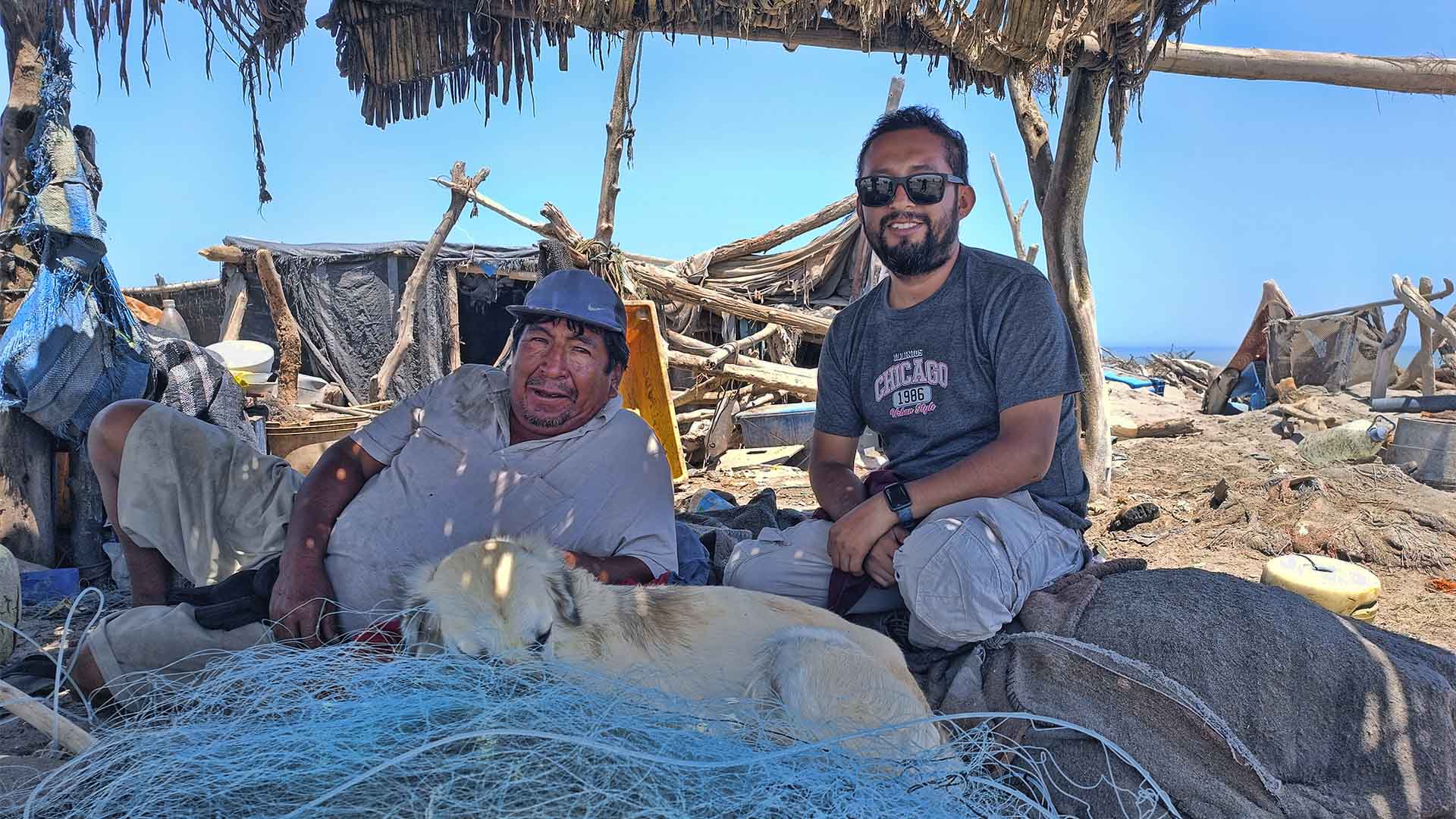 Historias frente al mar: esfuerzo, libertad y vida en la costa